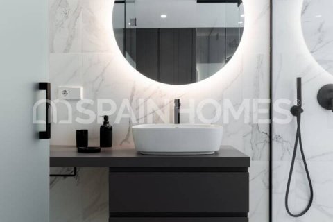 Apartment for sale in Benitachell, Alicante, Spain 3 bedrooms, 104 sq.m. No. 163011 - photo 23