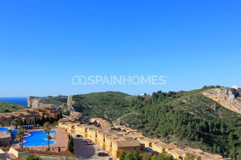 Apartment for sale in Benitachell, Alicante, Spain 3 bedrooms, 104 sq.m. No. 163011 - photo 7
