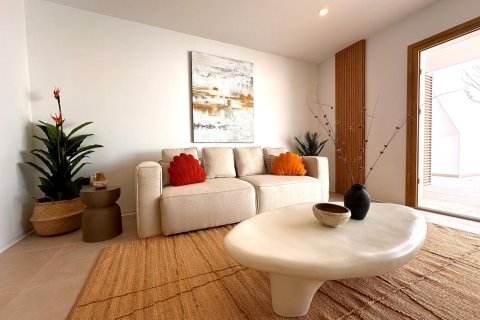 Bungalo pārdošanā Pilar de la Horadada, Alicante, Spānijā 3 istabas, 85 m2 Nr. 163013 - attēls 3