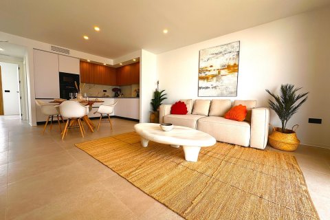 Bungalo pārdošanā Pilar de la Horadada, Alicante, Spānijā 3 istabas, 85 m2 Nr. 163013 - attēls 7