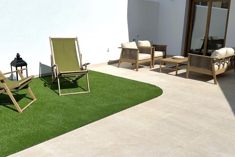 Bungalo pārdošanā Pilar de la Horadada, Alicante, Spānijā 3 istabas, 85 m2 Nr. 163013 - attēls 14