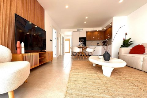 Bungalo pārdošanā Pilar de la Horadada, Alicante, Spānijā 3 istabas, 85 m2 Nr. 163013 - attēls 6