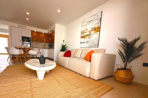 Bungalo pārdošanā Pilar de la Horadada, Alicante, Spānijā 3 istabas, 85 m2 Nr. 163013 - attēls 5