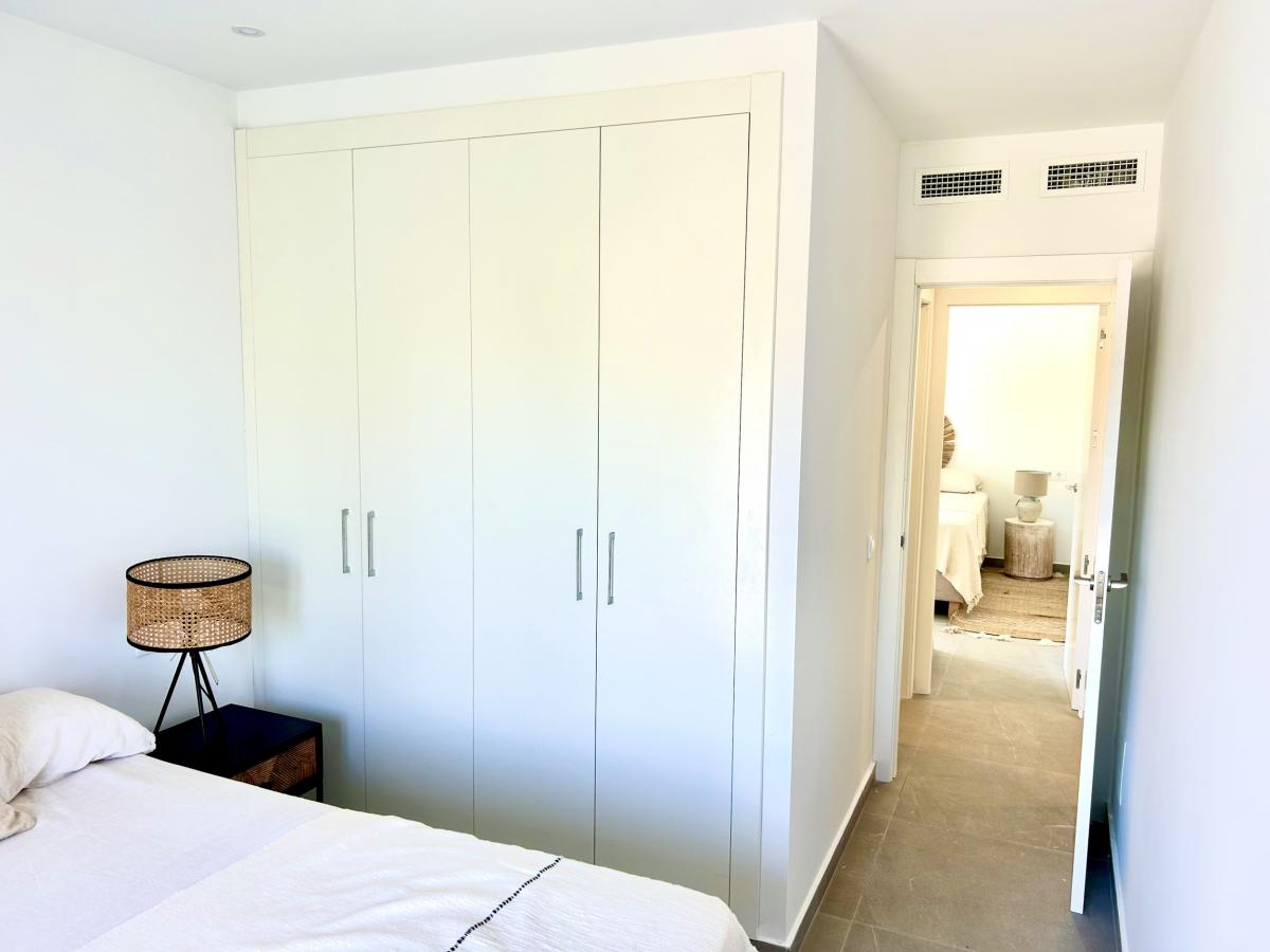Apartment in Denia, Alicante, Spain 1 bedroom, 52 sq.m. No. 80357