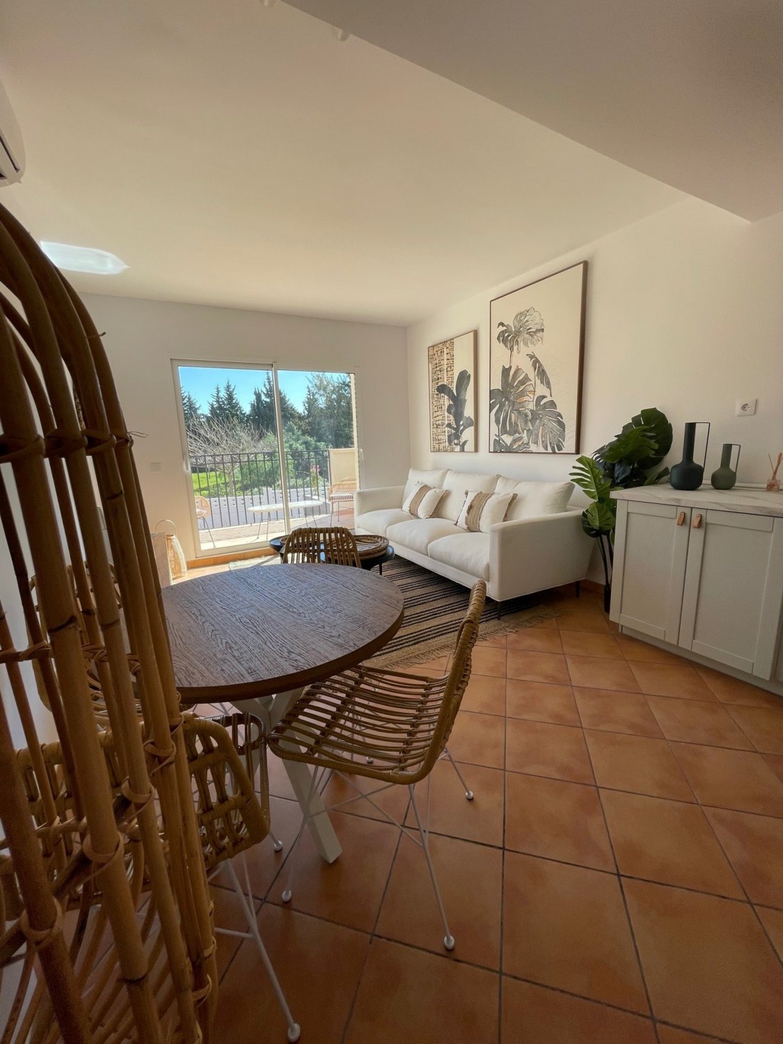 Apartment in Denia, Alicante, Spain 1 bedroom, 52 sq.m. No. 80357