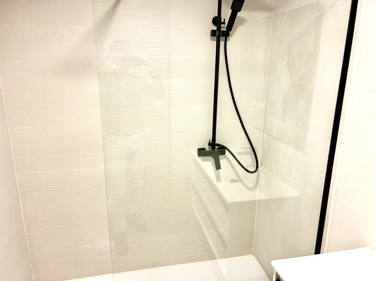 Apartment in Denia, Alicante, Spain 1 bedroom, 52 sq.m. No. 80357