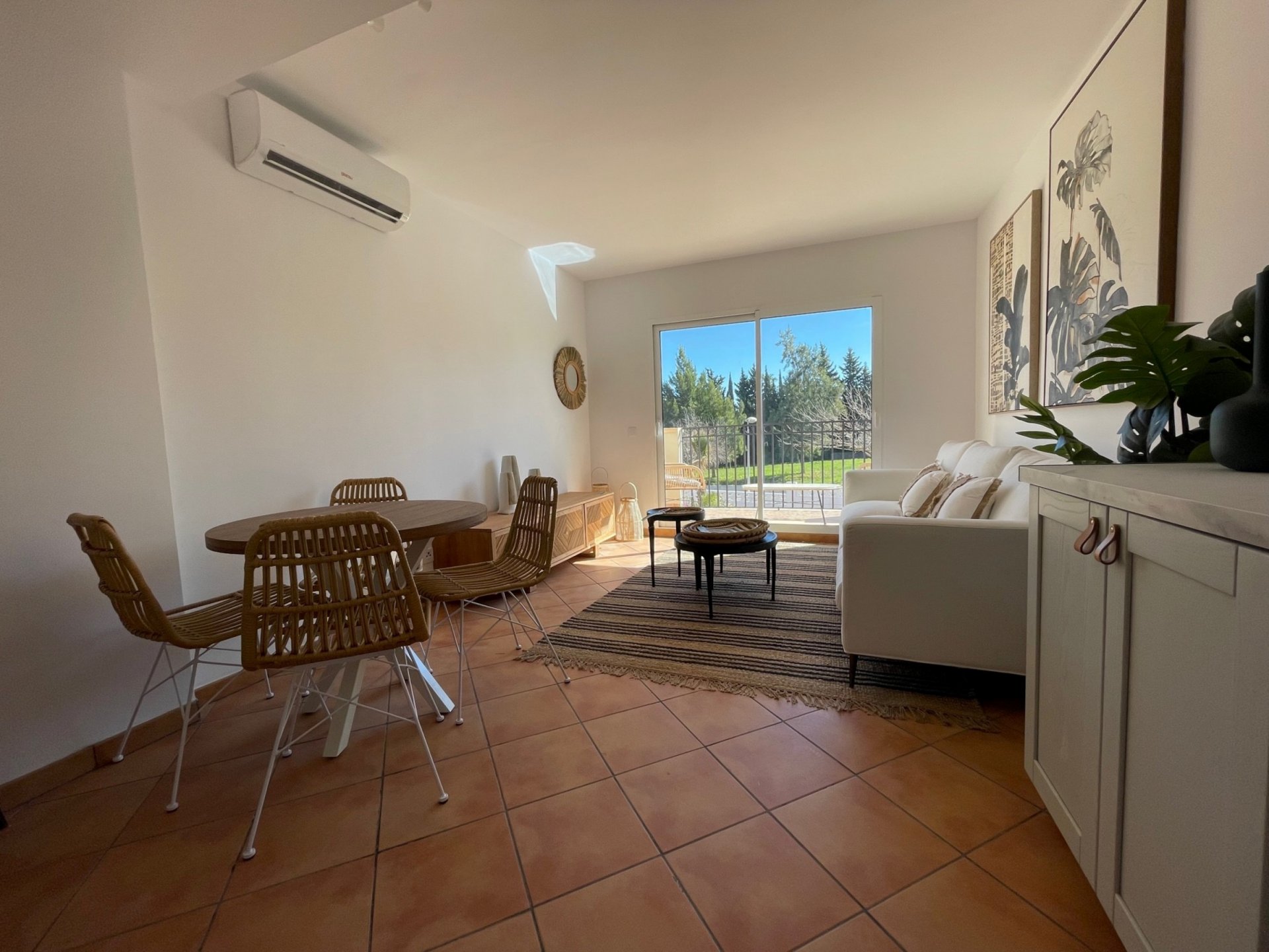 Apartment in Denia, Alicante, Spain 1 bedroom, 52 sq.m. No. 80357