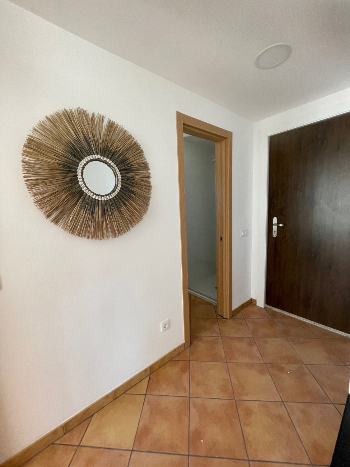 Apartment in Denia, Alicante, Spain 1 bedroom, 52 sq.m. No. 80357