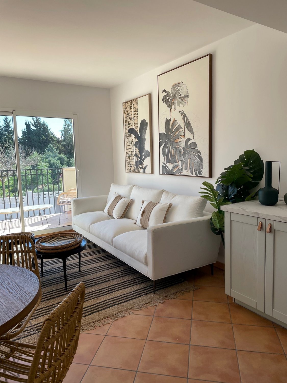 Apartment in Denia, Alicante, Spain 1 bedroom, 52 sq.m. No. 80357