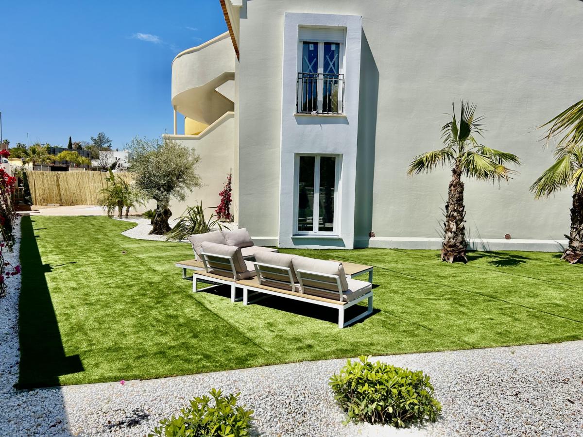Apartment in Denia, Alicante, Spain 1 bedroom, 52 sq.m. No. 80357