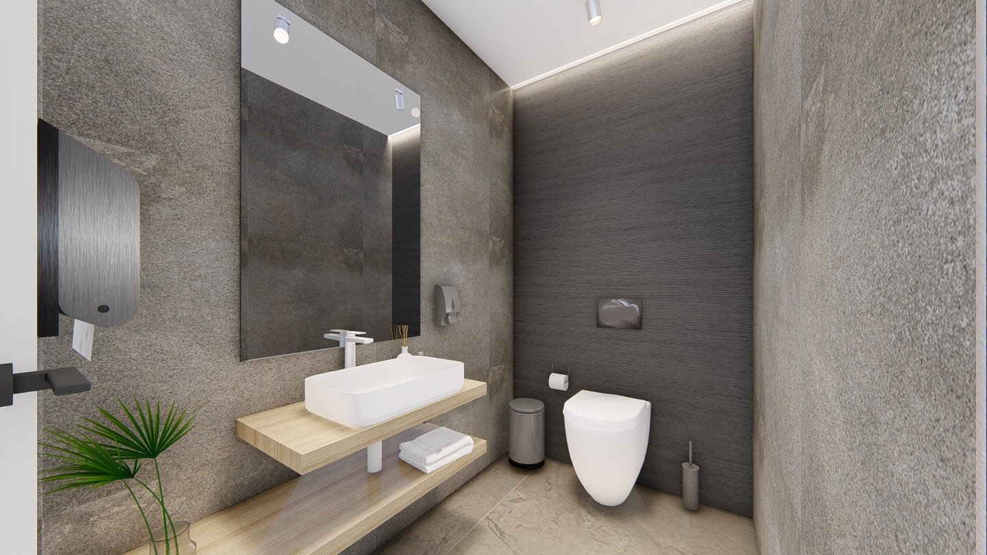 Dzīvoklis Guardamar del Segura, Alicante, Spānijā 2 istabas, 77 m2 Nr. 80354