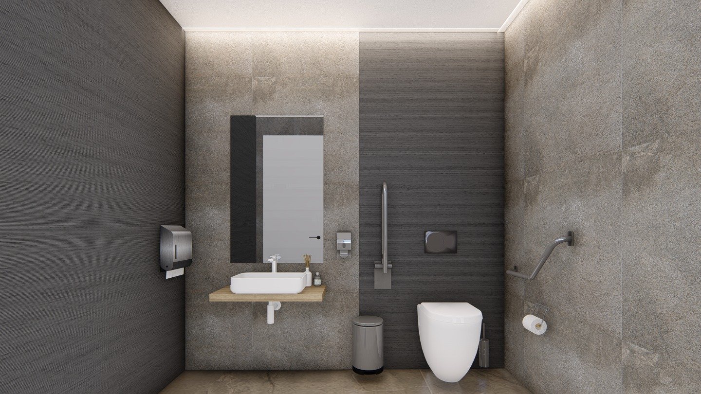 Dzīvoklis Guardamar del Segura, Alicante, Spānijā 2 istabas, 77 m2 Nr. 80354