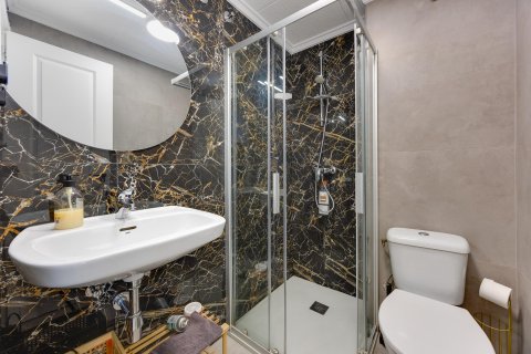 Dzīvoklis pārdošanā Torrevieja, Alicante, Spānijā 26 m2 Nr. 195641 - attēls 11