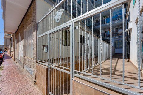 Dzīvoklis pārdošanā Torrevieja, Alicante, Spānijā 26 m2 Nr. 195641 - attēls 23