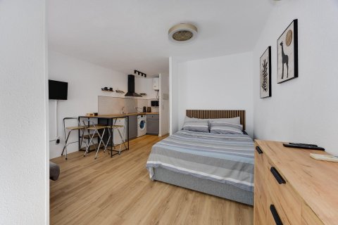 Dzīvoklis Torrevieja, Alicante, Spānijā 26 m2 Nr. 195641