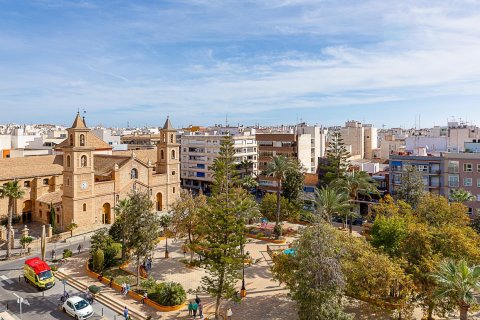Dzīvoklis pārdošanā Torrevieja, Alicante, Spānijā 26 m2 Nr. 195641 - attēls 30