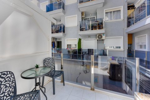 Dzīvoklis pārdošanā Torrevieja, Alicante, Spānijā 26 m2 Nr. 195641 - attēls 8