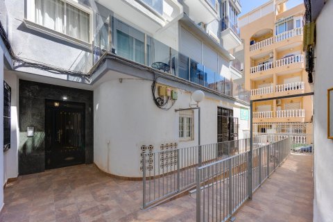Dzīvoklis pārdošanā Torrevieja, Alicante, Spānijā 26 m2 Nr. 195641 - attēls 22