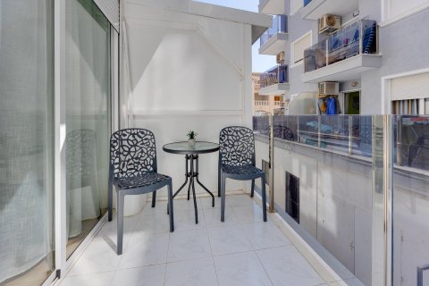 Dzīvoklis pārdošanā Torrevieja, Alicante, Spānijā 26 m2 Nr. 195641 - attēls 10