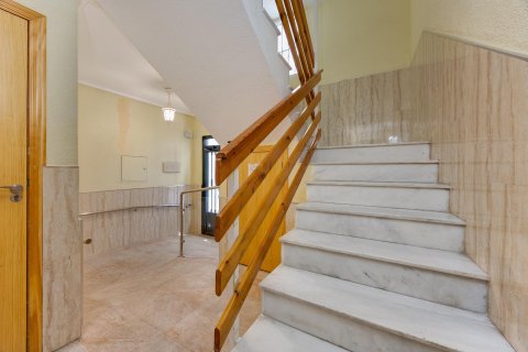 Dzīvoklis pārdošanā Torrevieja, Alicante, Spānijā 26 m2 Nr. 195641 - attēls 21