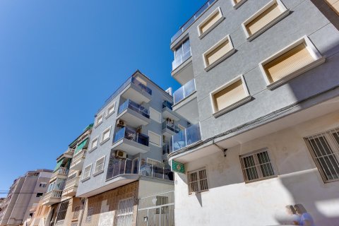 Dzīvoklis pārdošanā Torrevieja, Alicante, Spānijā 26 m2 Nr. 195641 - attēls 27