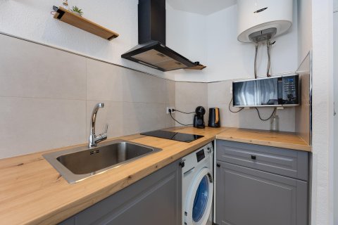 Dzīvoklis pārdošanā Torrevieja, Alicante, Spānijā 26 m2 Nr. 195641 - attēls 18