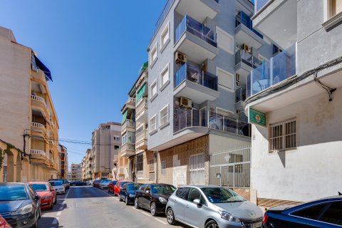 Dzīvoklis pārdošanā Torrevieja, Alicante, Spānijā 26 m2 Nr. 195641 - attēls 28