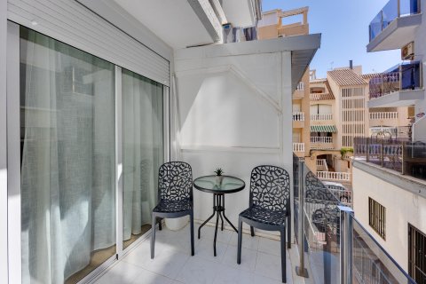 Dzīvoklis pārdošanā Torrevieja, Alicante, Spānijā 26 m2 Nr. 195641 - attēls 9