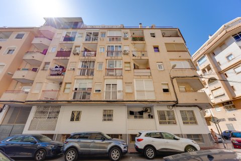 Dzīvoklis pārdošanā Torrevieja, Alicante, Spānijā 24 m2 Nr. 195642 - attēls 25