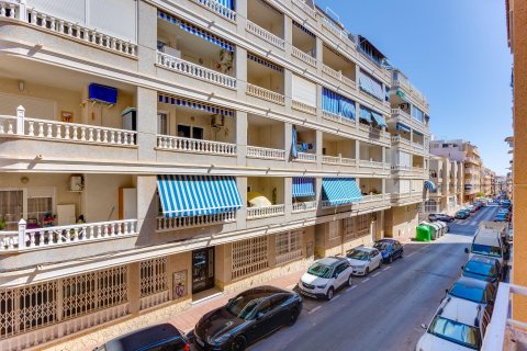 Dzīvoklis pārdošanā Torrevieja, Alicante, Spānijā 24 m2 Nr. 195642 - attēls 18