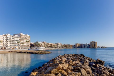 Dzīvoklis pārdošanā Torrevieja, Alicante, Spānijā 24 m2 Nr. 195642 - attēls 30