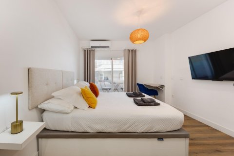 Dzīvoklis pārdošanā Torrevieja, Alicante, Spānijā 24 m2 Nr. 195642 - attēls 7