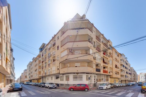 Dzīvoklis pārdošanā Torrevieja, Alicante, Spānijā 24 m2 Nr. 195642 - attēls 24