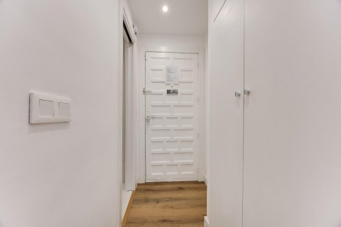 Dzīvoklis pārdošanā Torrevieja, Alicante, Spānijā 24 m2 Nr. 195642 - attēls 14