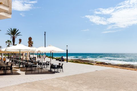 Dzīvoklis pārdošanā Torrevieja, Alicante, Spānijā 24 m2 Nr. 195642 - attēls 28