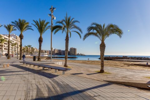 Dzīvoklis pārdošanā Torrevieja, Alicante, Spānijā 24 m2 Nr. 195642 - attēls 29