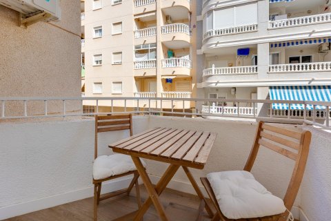 Dzīvoklis pārdošanā Torrevieja, Alicante, Spānijā 24 m2 Nr. 195642 - attēls 16