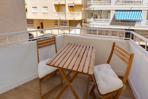 Dzīvoklis pārdošanā Torrevieja, Alicante, Spānijā 24 m2 Nr. 195642 - attēls 17