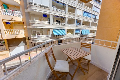 Dzīvoklis pārdošanā Torrevieja, Alicante, Spānijā 24 m2 Nr. 195642 - attēls 15