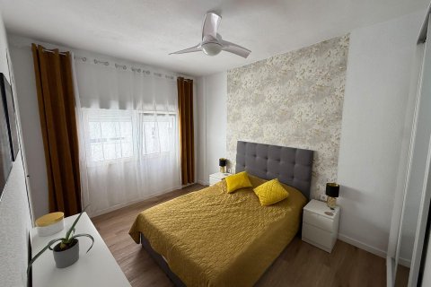 Appartamento in vendita a Alicante, Spagna 95 mq. N° 195644 - foto 15