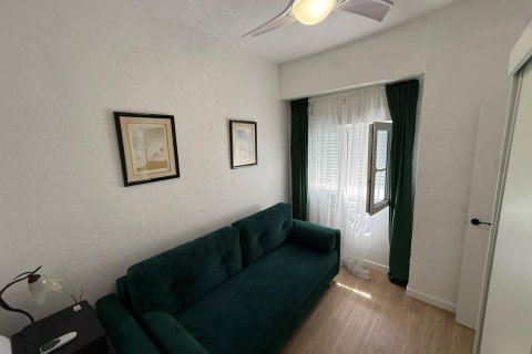 Appartamento in vendita a Alicante, Spagna 95 mq. N° 195644 - foto 14