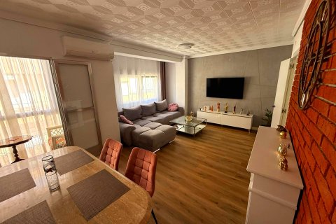 Apartment à Alicante, Espagne 90 m2 No. 195644
