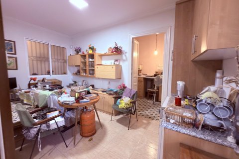 Commercial property for sale in Alicante, Spain 236 sq.m. No. 195643 - photo 22