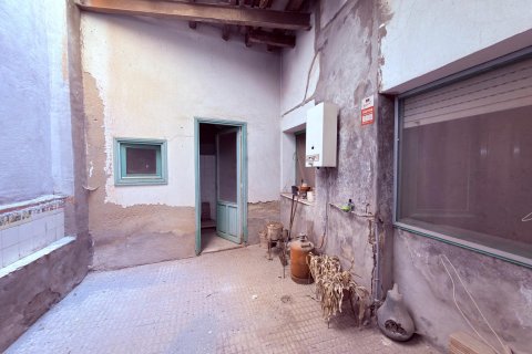 Commercial property for sale in Alicante, Spain 236 sq.m. No. 195643 - photo 29