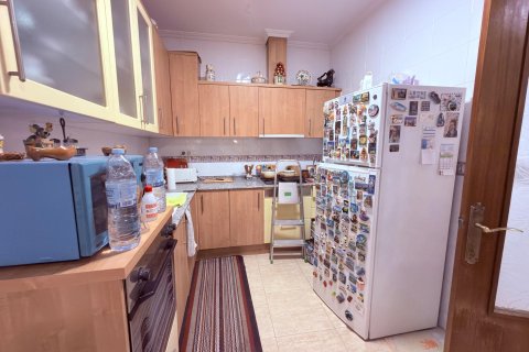 Commercial property for sale in Alicante, Spain 236 sq.m. No. 195643 - photo 23