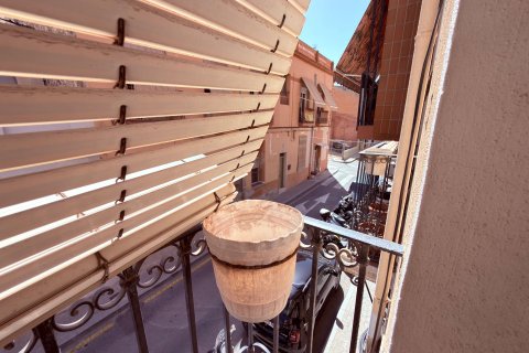 Commercial property for sale in Alicante, Spain 236 sq.m. No. 195643 - photo 15