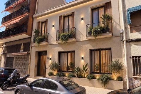 Commercial property for sale in Alicante, Spain 236 sq.m. No. 195643 - photo 2
