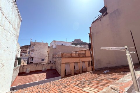 Commercial property for sale in Alicante, Spain 236 sq.m. No. 195643 - photo 5