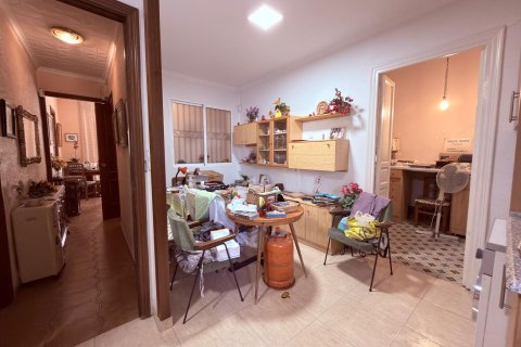 Commercial property for sale in Alicante, Spain 236 sq.m. No. 195643 - photo 21