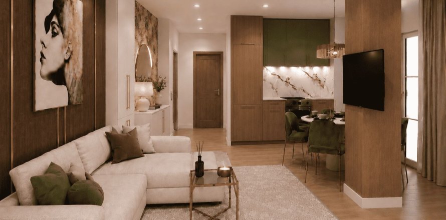 Appartamento a Torrevieja, Alicante, Spagna 44 mq. N° 195640